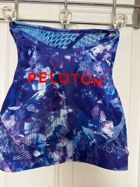 Peloton Sports Bra Bundle Size Small
